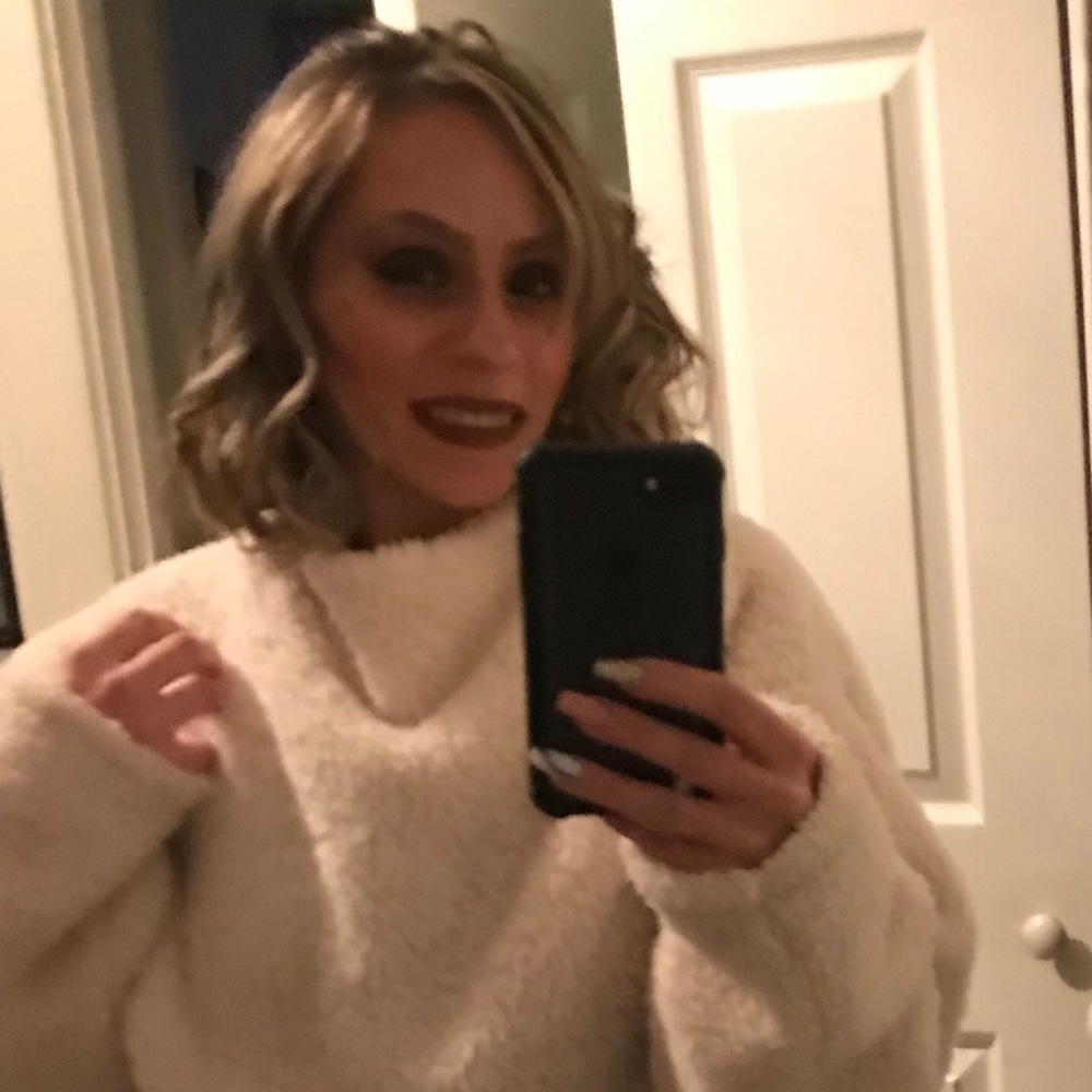 Meet your Posher, Sara Rose